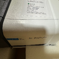 Agilent Cary 60 UV-Vis Spectrophotometer image 0